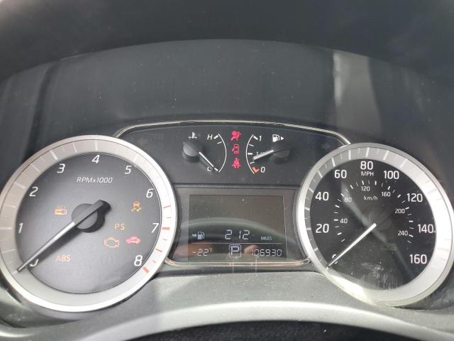 Photo 9 from auction – 2014 NISSAN SENTRA S with VIN 3N1AB7AP0EY291361