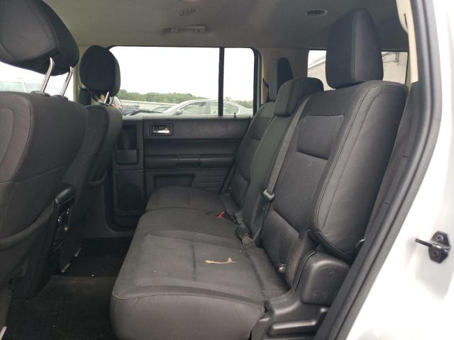 Photo 11 from auction – 2013 FORD FLEX SE with VIN 2FMGK5B80DBD31220