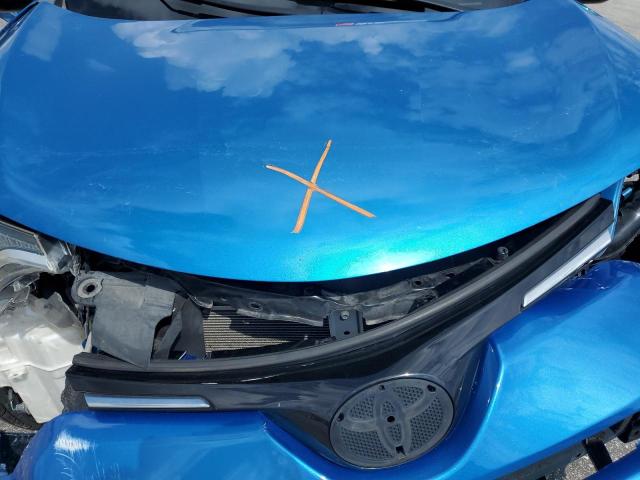 Photo 12 from auction – 2016 TOYOTA RAV4 XLE with VIN JTMRFREV7GJ096874