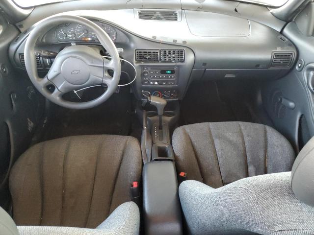 Photo 8 from auction – 2003 CHEVROLET CAVALIER with VIN 1G1JC52F837179595