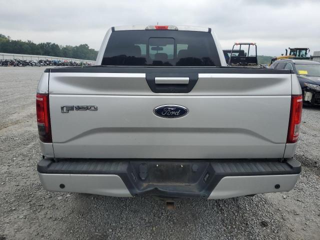 Photo 6 from auction – 2015 FORD F150 SUPER with VIN 1FTEW1EG4FFC67888