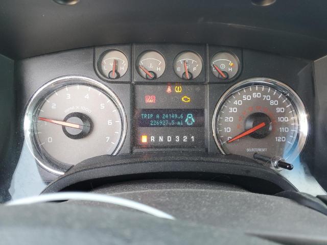 Photo 9 from auction – 2009 FORD F150 SUPER with VIN 1FTPW12V59KC42876