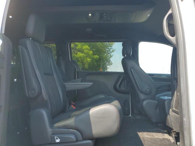 Photo 11 from auction – 2020 DODGE GRAND CARA with VIN 2C4RDGCG4LR221348