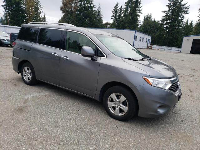 Photo 4 from auction – 2017 NISSAN QUEST S with VIN JN8AE2KP1H9168673