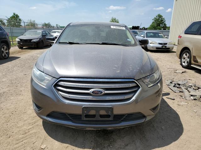 Photo 5 from auction – 2014 FORD TAURUS SE with VIN 1FAHP2D85EG178050