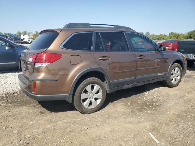 Photo 3 from auction – 2012 SUBARU OUTBACK 2. with VIN 4S4BRCGCXC3214220