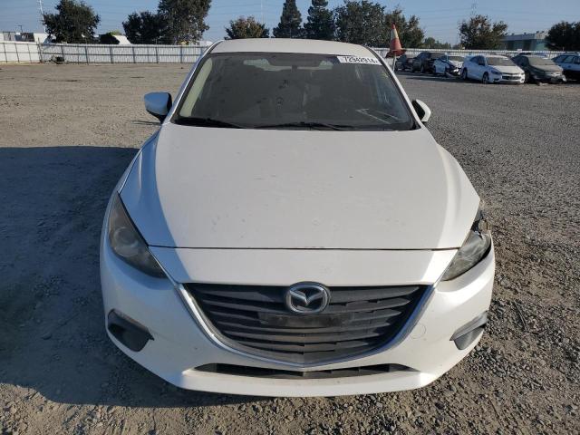 Photo 5 from auction – 2014 MAZDA 3 SPORT with VIN JM1BM1K7XE1204173