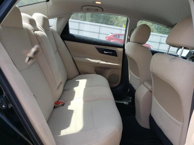 Photo 10 from auction – 2015 NISSAN ALTIMA 2.5 with VIN 1N4AL3AP1FN396224