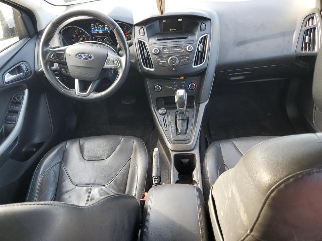 Photo 8 from auction – 2016 FORD FOCUS SE with VIN 1FADP3K20GL210500