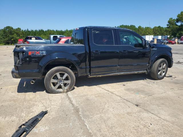 Photo 3 from auction – 2016 FORD F150 SUPER with VIN 1FTEW1EF4GFB62809