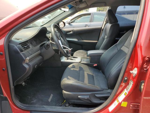 Photo 7 from auction – 2013 TOYOTA CAMRY L with VIN 4T1BF1FK4DU704279
