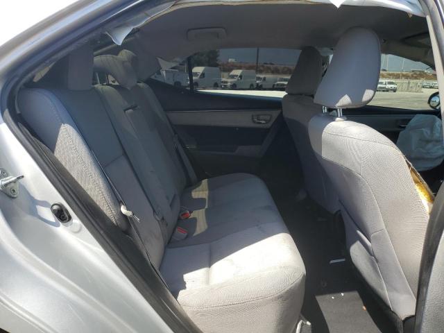 Photo 10 from auction – 2015 TOYOTA COROLLA L with VIN 5YFBURHE0FP249026