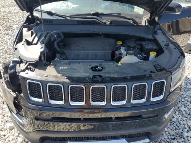 Foto 12 de la subasta – 2018 JEEP COMPASS LI con VIN 3C4NJDCB5JT315078