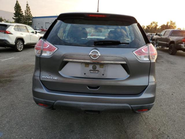 Photo 6 from auction – 2016 NISSAN ROGUE S with VIN KNMAT2MT7GP676197