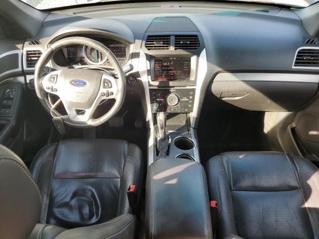 Photo 8 from auction – 2014 FORD EXPLORER with VIN 1FM5K8GT0EGB43488