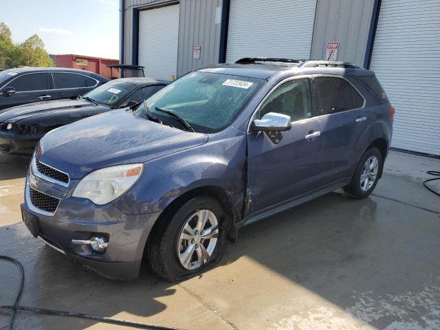 CHEVROLET EQUINOX LT 2013 z numerem VIN 2GNFLFE36D6216057 - Zdjęcie z aukcji