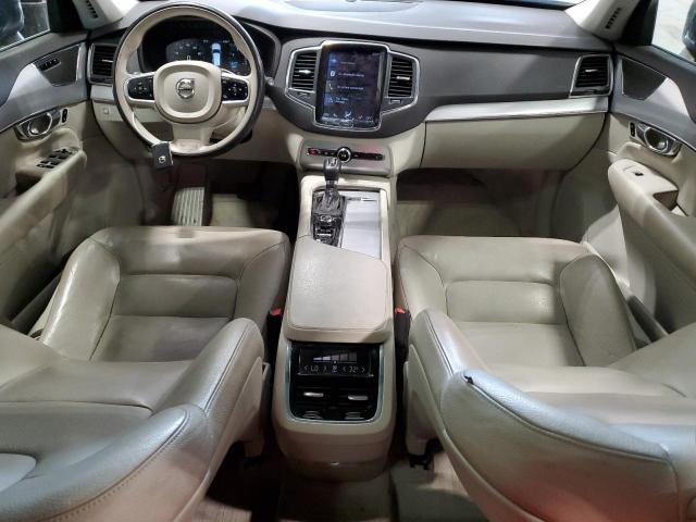Photo 8 from auction – 2016 VOLVO XC90 T6 with VIN YV4A22PK0G1022096