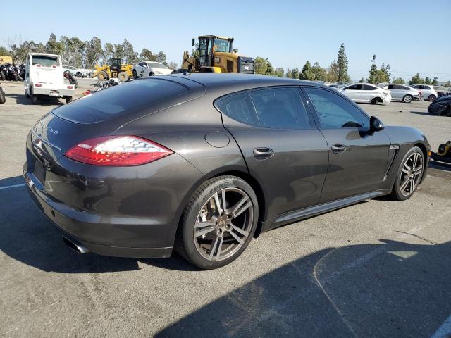Photo 3 from auction – 2012 PORSCHE PANAMERA 2 with VIN WP0AA2A74CL011157