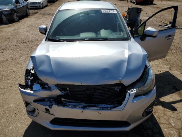 Photo 11 from auction – 2013 SUBARU IMPREZA LI with VIN JF1GJAG64DH015819