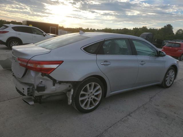 Photo 3 from auction – 2014 TOYOTA AVALON BAS with VIN 4T1BK1EB3EU097550