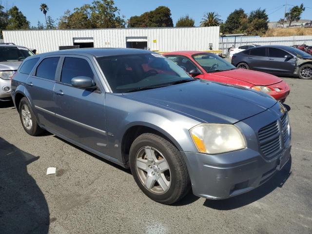Photo 4 from auction – 2007 DODGE MAGNUM SXT with VIN 2D4FV47VX7H705210
