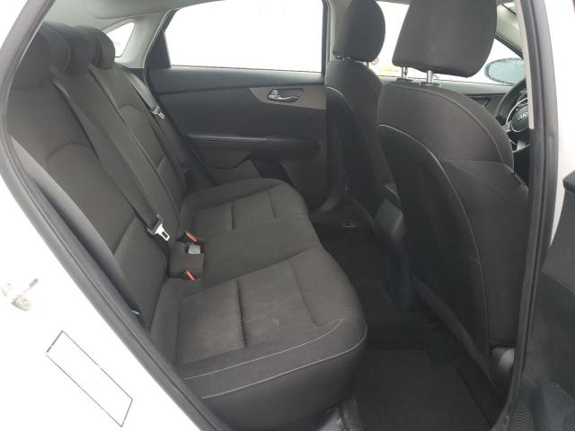 Photo 10 from auction – 2021 KIA FORTE FE with VIN 3KPF24AD2ME344195