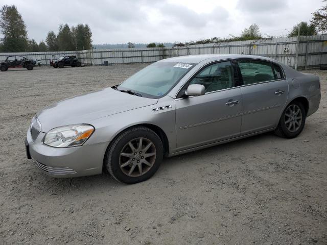 BUICK LUCERNE CX 2007 with VIN 1G4HD57247U232689 - Photo from auction