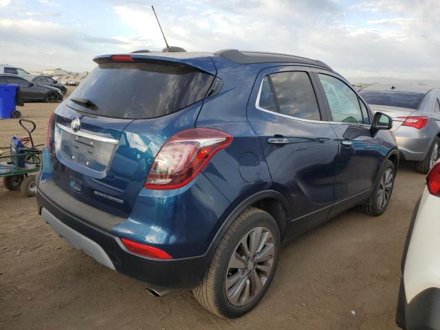 Photo 3 from auction – 2019 BUICK ENCORE PRE with VIN KL4CJASB1KB922180