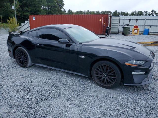 Photo 4 from auction – 2019 FORD MUSTANG GT with VIN 1FA6P8CF6K5166166