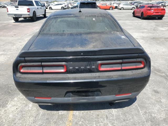 Photo 6 from auction – 2019 DODGE CHALLENGER with VIN 2C3CDZAG6KH503357