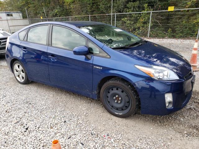 Photo 4 from auction – 2010 TOYOTA PRIUS with VIN JTDKN3DU8A0049456