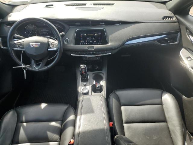 Photo 8 from auction – 2023 CADILLAC XT4 LUXURY with VIN 1GYFZBR49PF185040