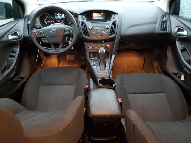 Photo 8 from auction – 2017 FORD FOCUS SE with VIN 1FADP3F27HL257809