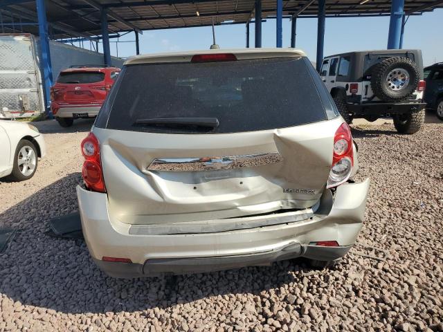 Photo 6 from auction – 2015 CHEVROLET EQUINOX LS with VIN 2GNALAEK8F6431866