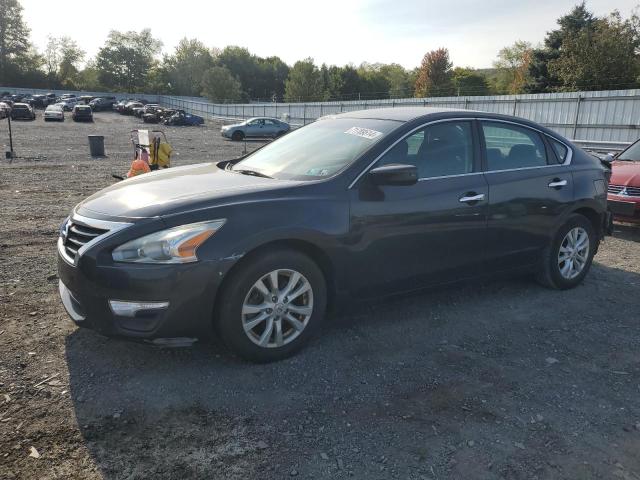 NISSAN ALTIMA 2.5 2014 with VIN 1N4AL3AP0EC151845 - Photo from auction