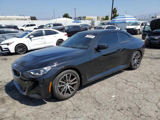 صورة رقم 1 من المزاد - 2023 BMW 230I مع VIN 3MW23CM02P8D61240