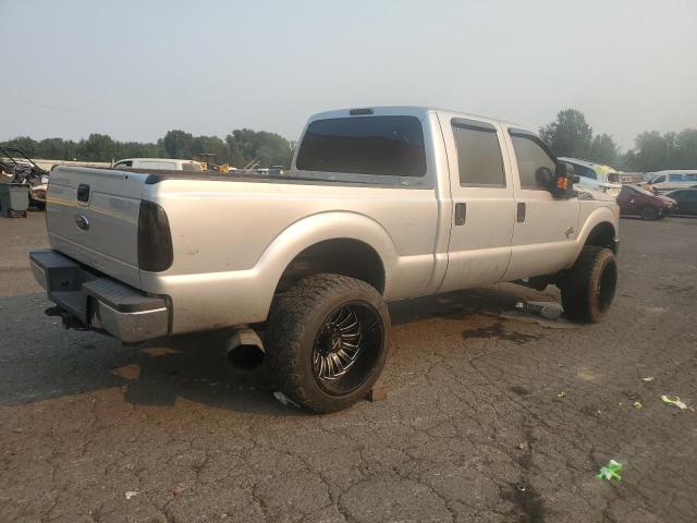 Photo 3 from auction – 2014 FORD F250 SUPER with VIN 1FT7W2BT9EEB65555