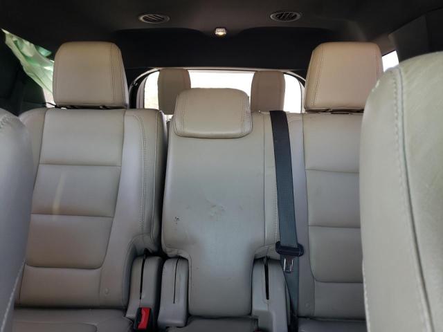 Photo 10 from auction – 2015 FORD EXPLORER X with VIN 1FM5K7D82FGB06888