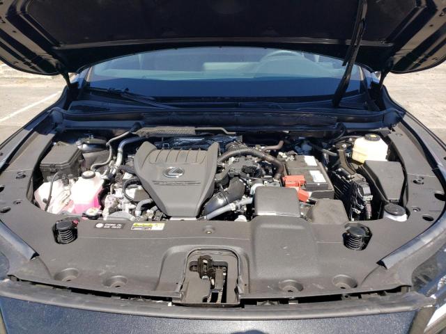 Photo 11 from auction – 2024 LEXUS RX 350 BAS with VIN 2T2BAMCA6RC046593