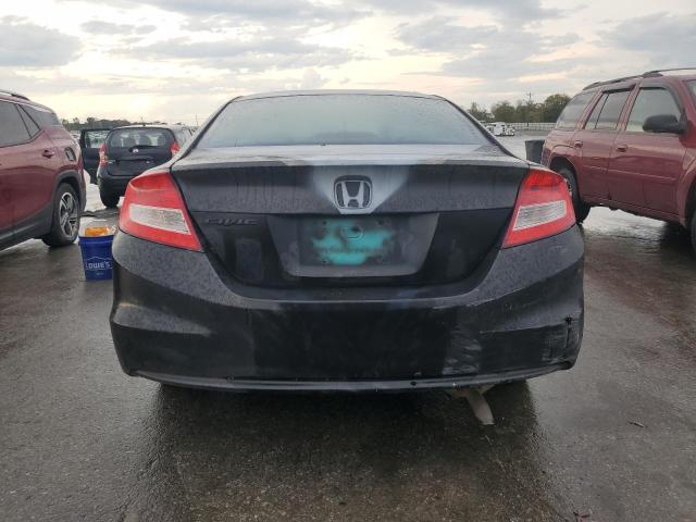 Photo 6 from auction – 2012 HONDA CIVIC LX with VIN 2HGFG3B52CH566078