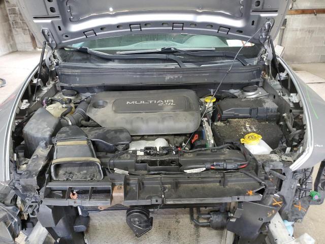 Photo 12 from auction – 2017 JEEP CHEROKEE L with VIN 1C4PJMCB1HW587883