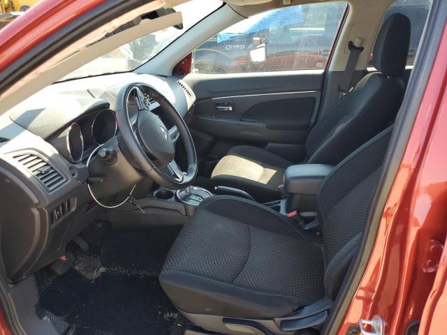 Photo 7 from auction – 2016 MITSUBISHI OUTLANDER with VIN JA4AR3AW8GZ052376