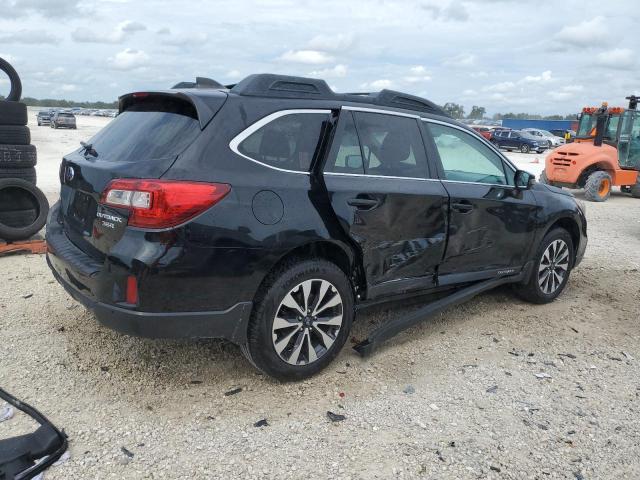 Photo 3 from auction – 2017 SUBARU OUTBACK 3. with VIN 4S4BSENCXH3364919