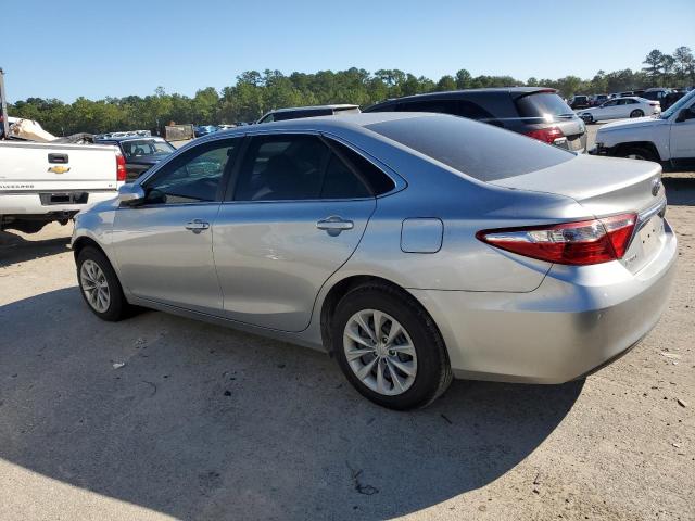 Photo 2 from auction – 2017 TOYOTA CAMRY LE with VIN 4T1BF1FK2HU285810