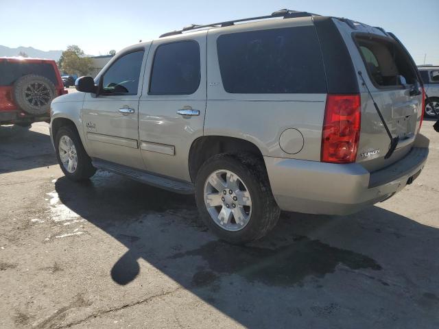 Photo 2 from auction – 2013 GMC YUKON SLT with VIN 1GKS1CE07DR356273
