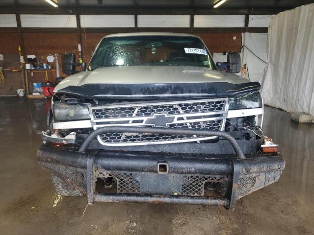 Photo 5 from auction – 2005 CHEVROLET SILVERADO with VIN 1GCHK23265F823669