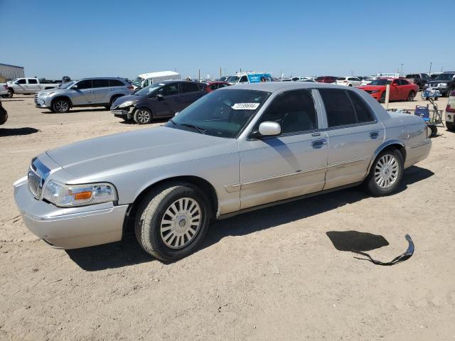 Photo 1 from auction – 2007 MERCURY GRAND MARQ with VIN 2MEFM75V27X641026