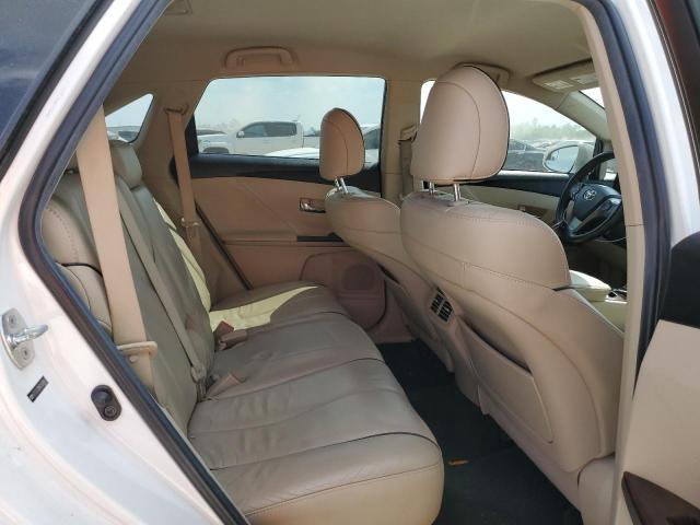 Photo 11 from auction – 2013 TOYOTA VENZA LE with VIN 4T3ZA3BB6DU069815