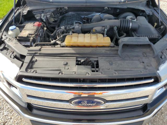 Photo 11 from auction – 2018 FORD F150 SUPER with VIN 1FTEW1CB1JFA63856