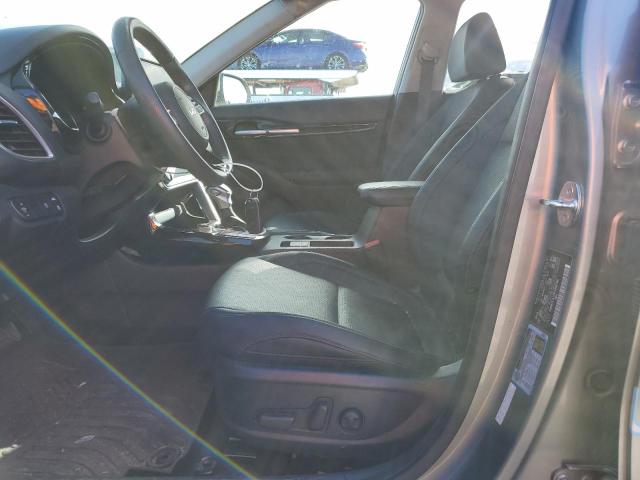 Photo 7 from auction – 2023 KIA SELTOS SX with VIN KNDETCA27P7456786